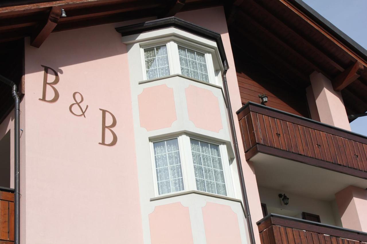 B&B Casa Dolce Casa Oltre il Colle Exterior photo
