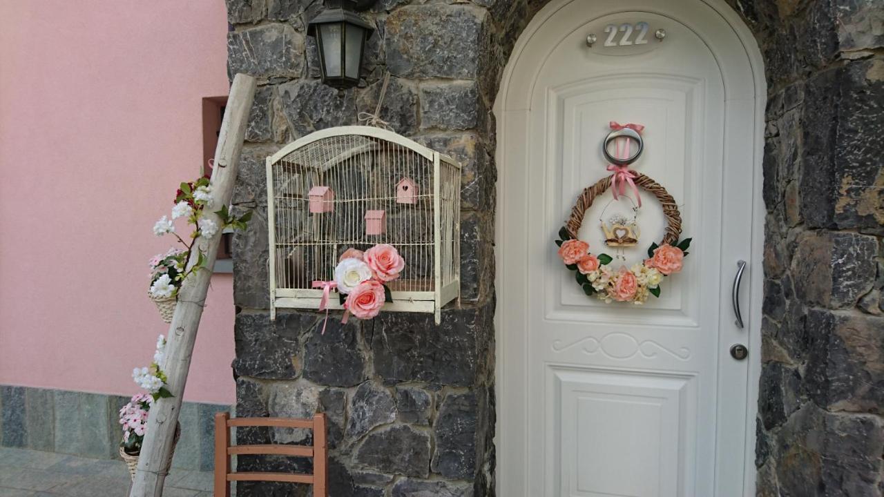 B&B Casa Dolce Casa Oltre il Colle Exterior photo