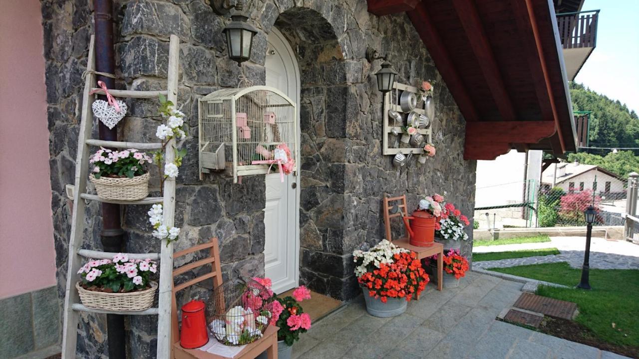 B&B Casa Dolce Casa Oltre il Colle Exterior photo